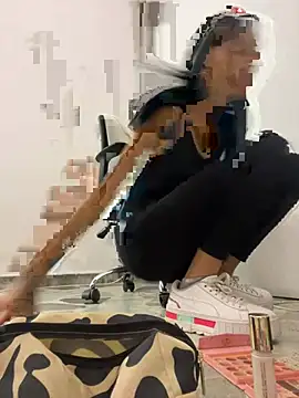 MelodyBliss online show from February 26, 9:48 pm