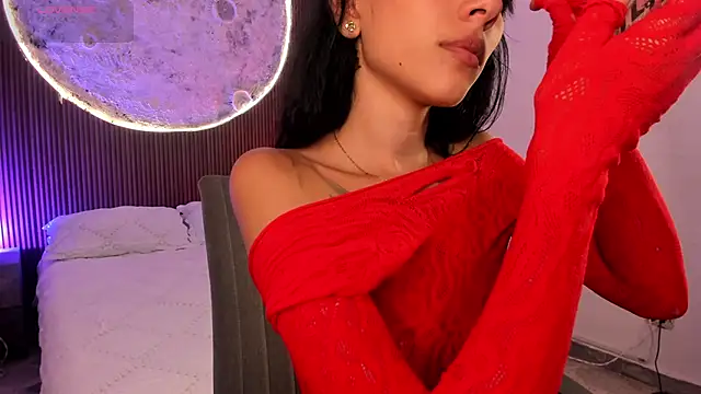 MelodyBliss online show from February 19, 12:51 am