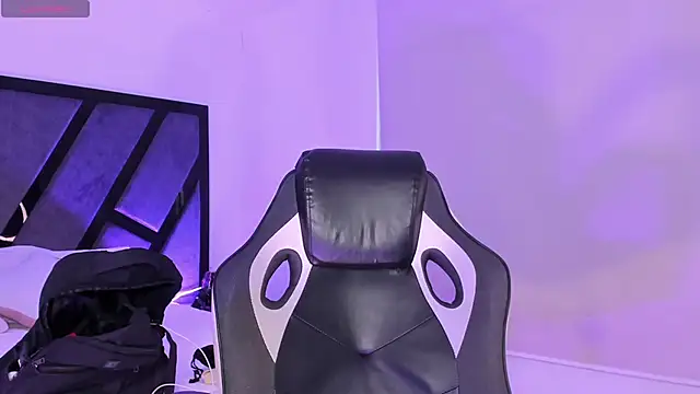 MelodyBliss online show from April 3, 10:49 pm