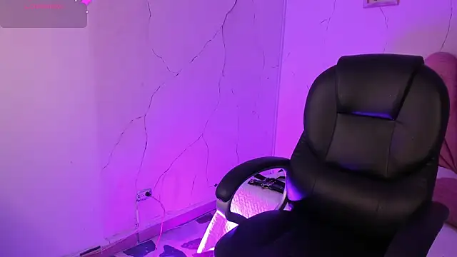 MelodyBliss online show from May 29, 4:18 am