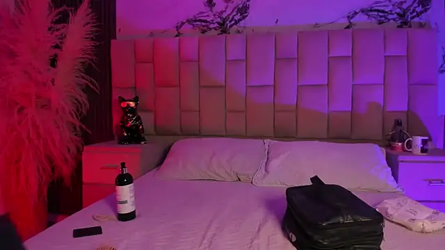 MelodyBliss online show from February 15, 9:47 pm