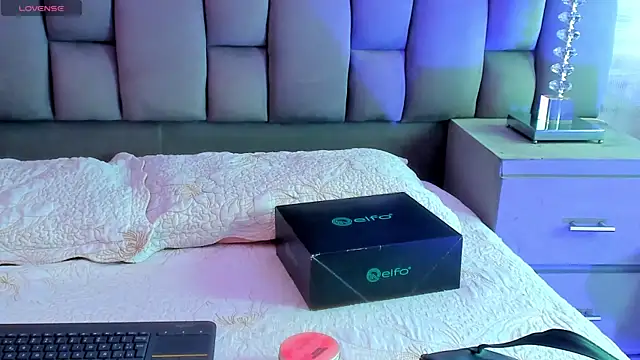 MelodyBliss online show from February 24, 9:59 pm