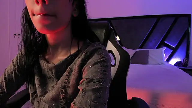 MelodyBliss online show from March 23, 9:58 pm