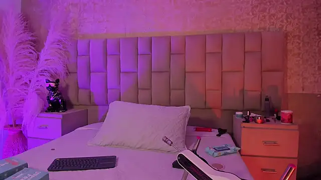 MelodyBliss online show from January 9, 4:52 am