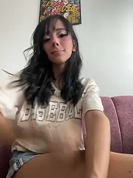 MelodyBliss online show from April 10, 9:44 pm