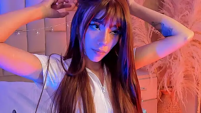 MelodyBliss online show from December 20, 5:21 am