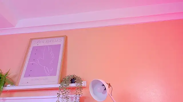 KendalMilleer online show from January 17, 9:13 am