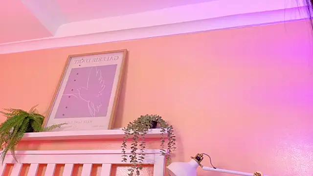 KendalMilleer online show from February 10, 9:19 am