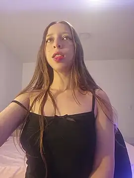 gabi bunny online show from January 17, 4:10 pm