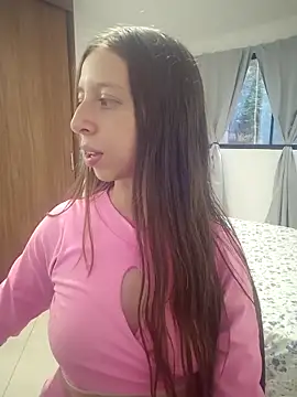 gabi bunny online show from February 14, 9:26 pm