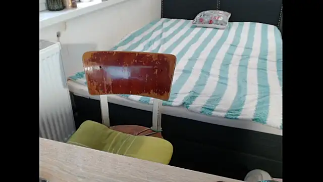 Sweetboobs online show from January 18, 10:51 am