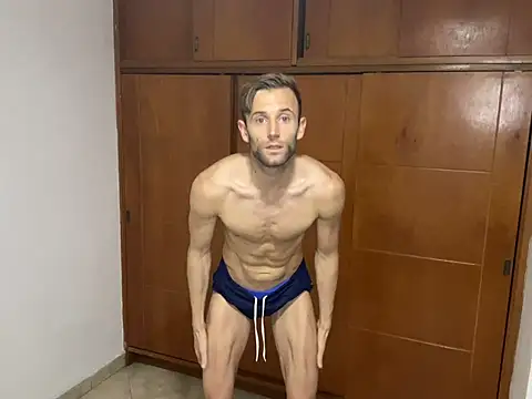 aquilesmade online show from January 11, 4:03 pm