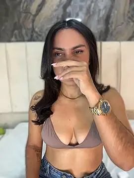 Snapshot of lia_sofiia chatting on July 10, 9:20 am lia sofiia online show from July 10, 9:20 am