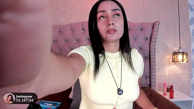 lia sofiia online show from March 29, 9:22 am