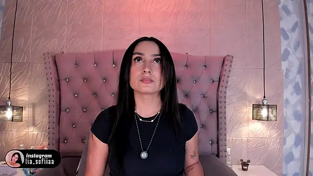 lia sofiia online show from March 7, 9:27 am