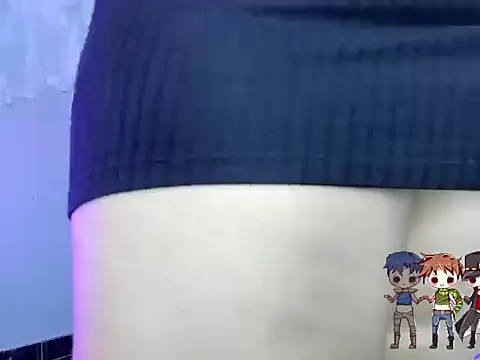 Charlotte Joestar online show from October 21, 3:28 am