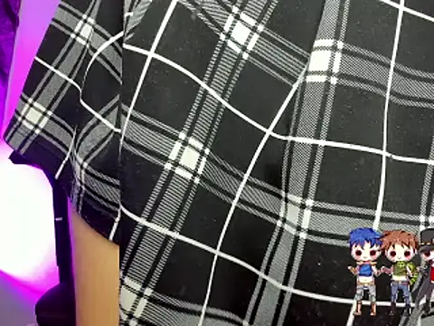 Charlotte Joestar online show from November 20, 7:36 pm