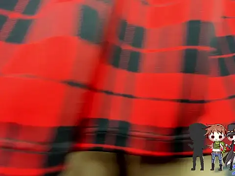 Charlotte Joestar online show from November 12, 7:01 am