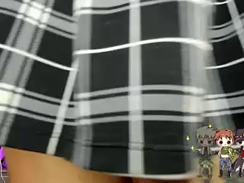 Charlotte Joestar online show from November 8, 1:25 pm