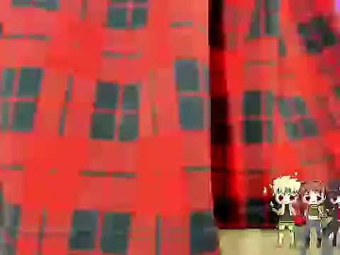 Charlotte Joestar online show from December 5, 7:07 am