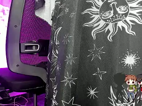 Charlotte Joestar online show from November 4, 4:05 am