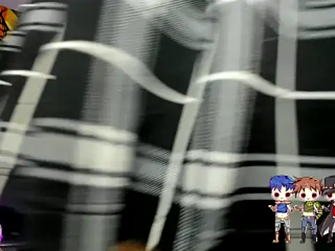 Charlotte Joestar online show from October 31, 3:58 am