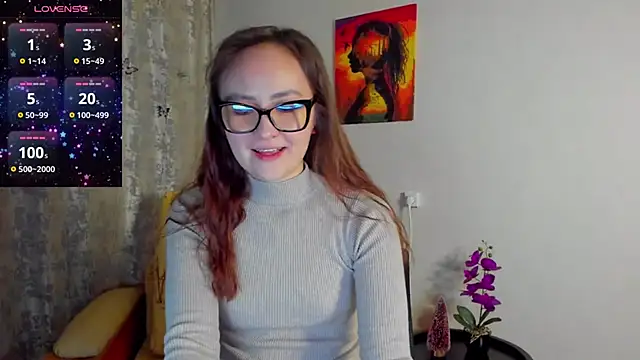 Diana Taylor online show from December 24, 8:05 pm