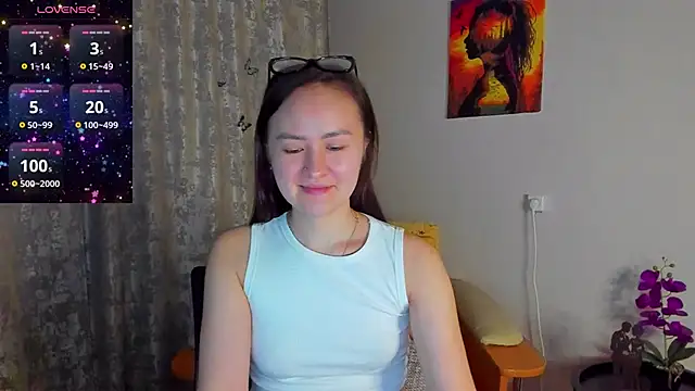 Diana Taylor online show from February 22, 12:05 am