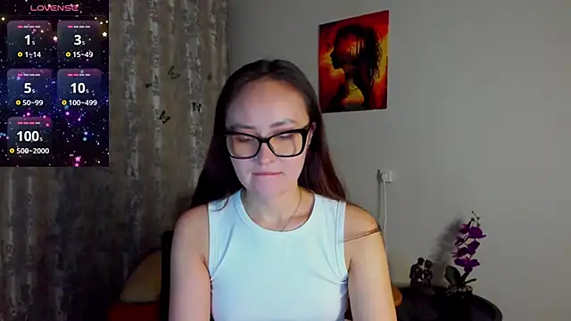 Diana Taylor online show from December 6, 8:01 pm