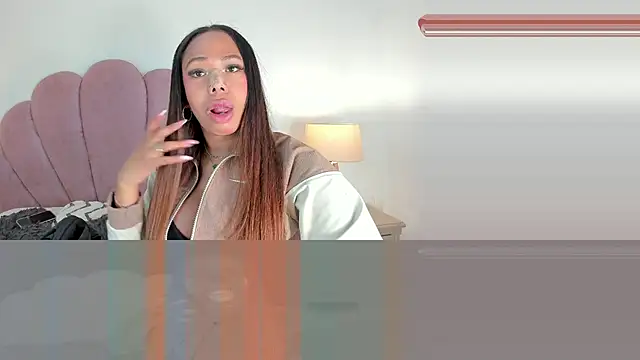 Nicole Paradise online show from November 15, 12:42 pm