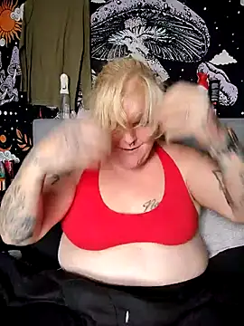 Trans Girl next door420 online show from February 18, 8:27 pm