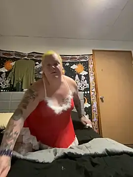 Trans Girl next door420 online show from March 15, 2:07 am