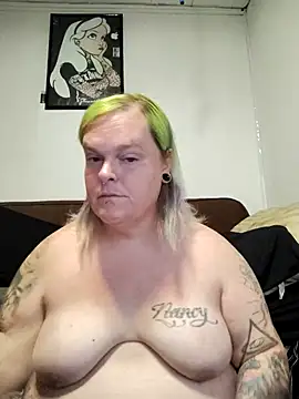Trans Girl next door420 online show from April 3, 6:58 pm