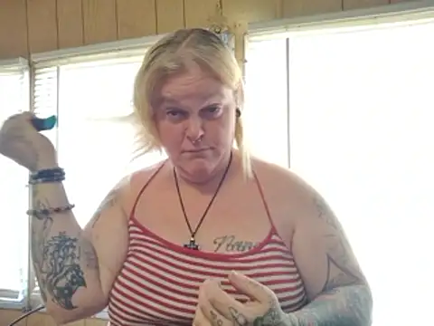 Trans Girl next door420 online show from January 12, 6:58 pm