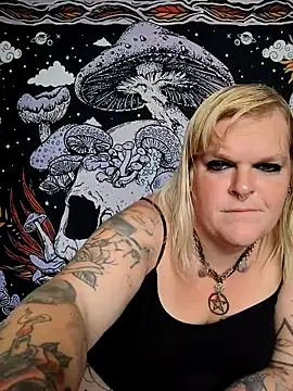 Trans Girl next door420 online show from October 19, 6:32 pm