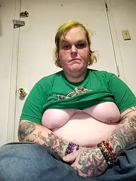 Trans Girl next door420 online show from March 12, 1:15 pm