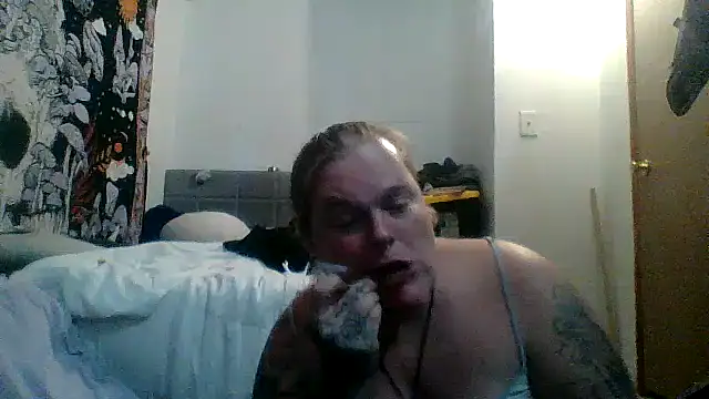 Snapshot of Trans_Girl_next_door420 chatting on August 2, 11:46 pm Trans Girl next door420 online show from August 2, 11:46 pm