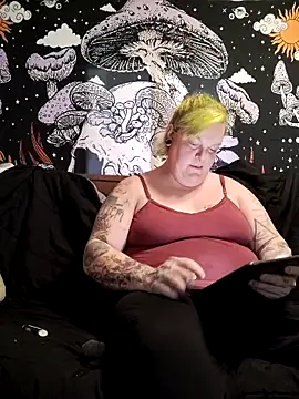 Trans Girl next door420 online show from March 21, 5:28 pm
