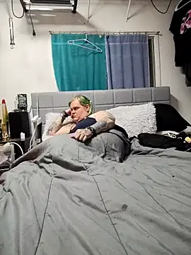 Trans Girl next door420 online show from March 16, 9:38 am