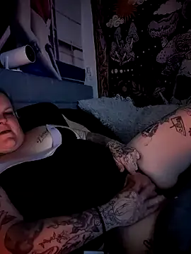 Trans Girl next door420 online show from February 12, 9:52 am