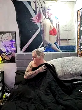 Trans Girl next door420 online show from February 14, 5:36 pm