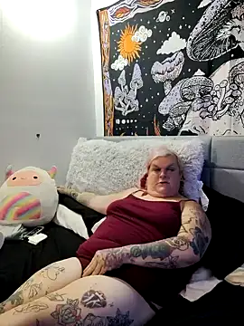 Trans Girl next door420 online show from January 18, 12:04 pm