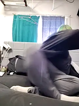 Trans Girl next door420 online show from March 11, 3:34 pm