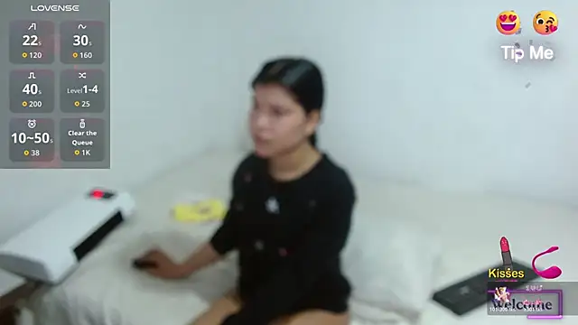 SophiaMeyerst online show from April 8, 3:13 pm