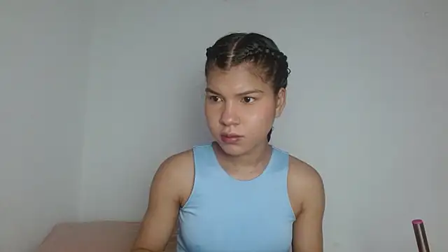 SophiaMeyerst online show from February 13, 5:44 pm