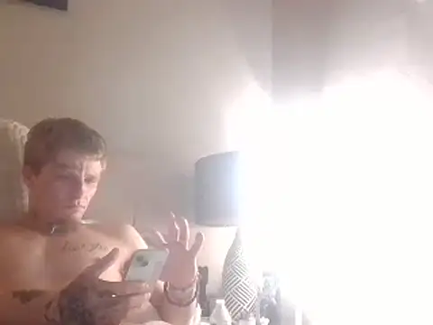 SpAzZ1234 online show from March 3, 5:05 am