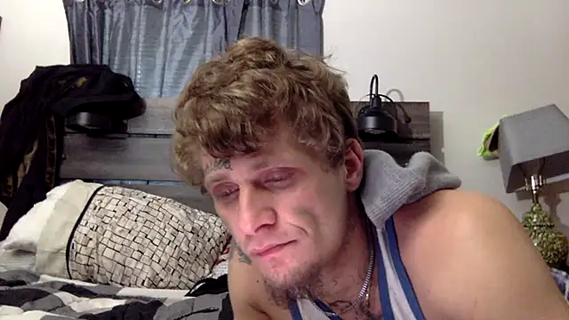 SpAzZ1234 online show from March 6, 3:40 pm