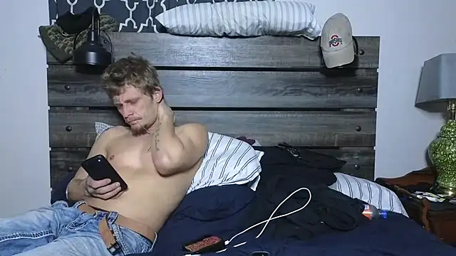 SpAzZ1234 online show from February 5, 7:04 am