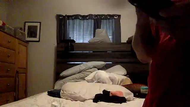 SpAzZ1234 online show from March 22, 9:49 pm