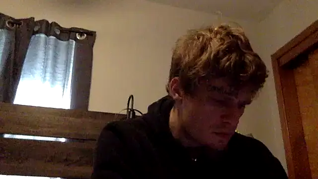 SpAzZ1234 online show from March 9, 9:40 pm